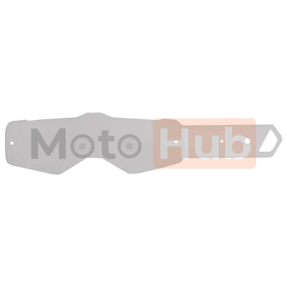 Tear Off folije za Moto Cross naocare LS2 AURA (10 komada )