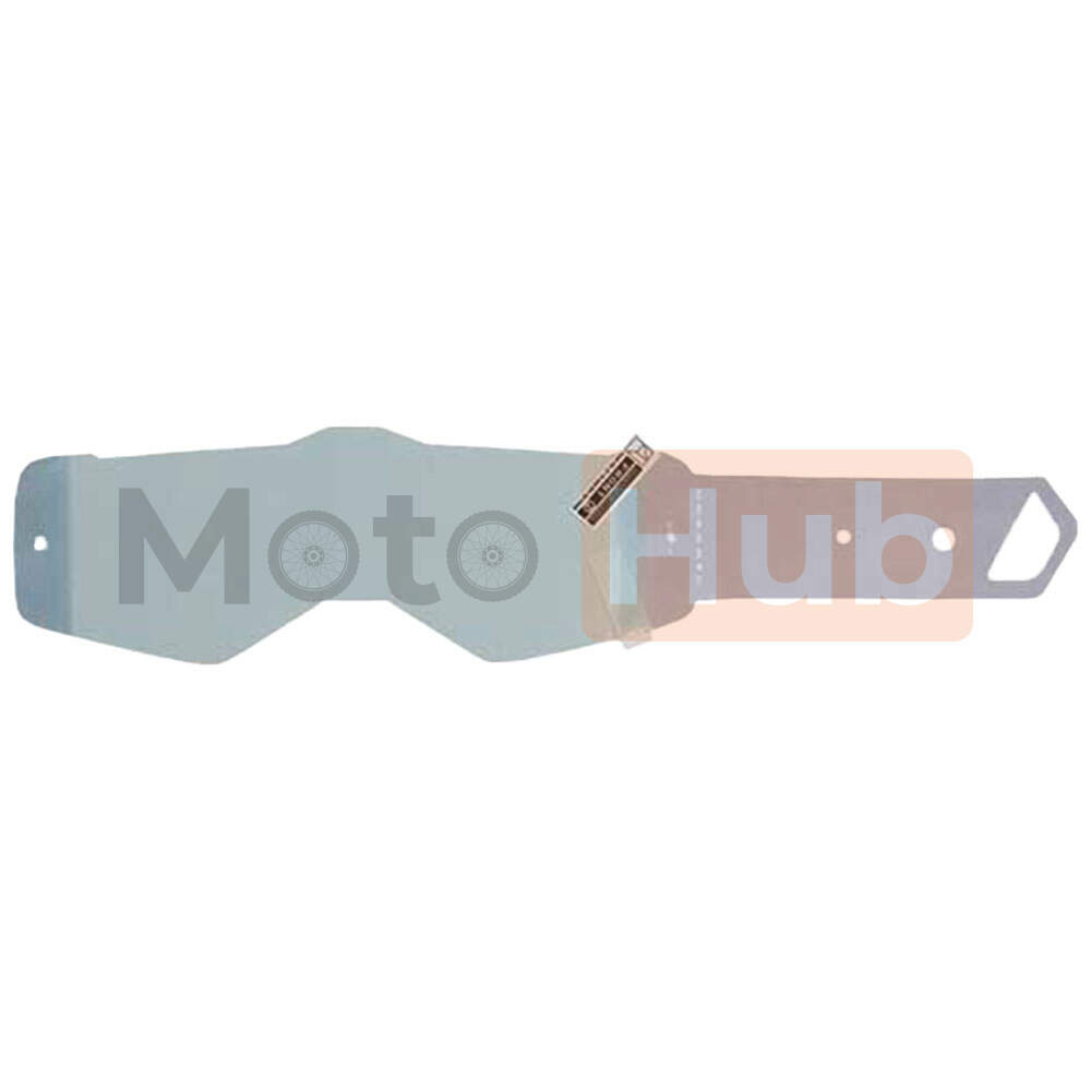 Tear Off folije za Moto Cross naocare LS2 AURA (7 komada )