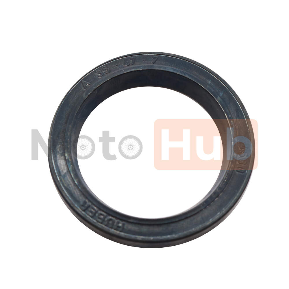 Oil seal 35x47x7 mm Huber