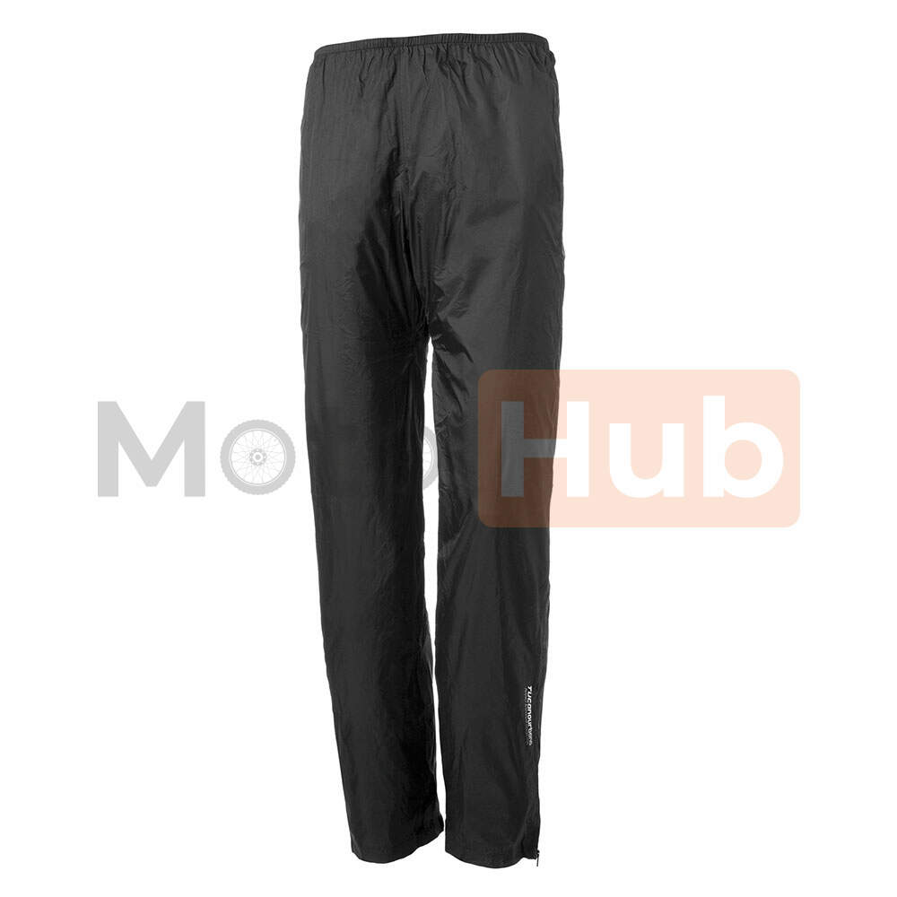 Kisne pantalone PANTA NANO PLUS crne 3XL