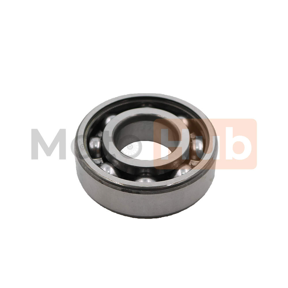 Bearing 20x47x14 6204 SKF C3