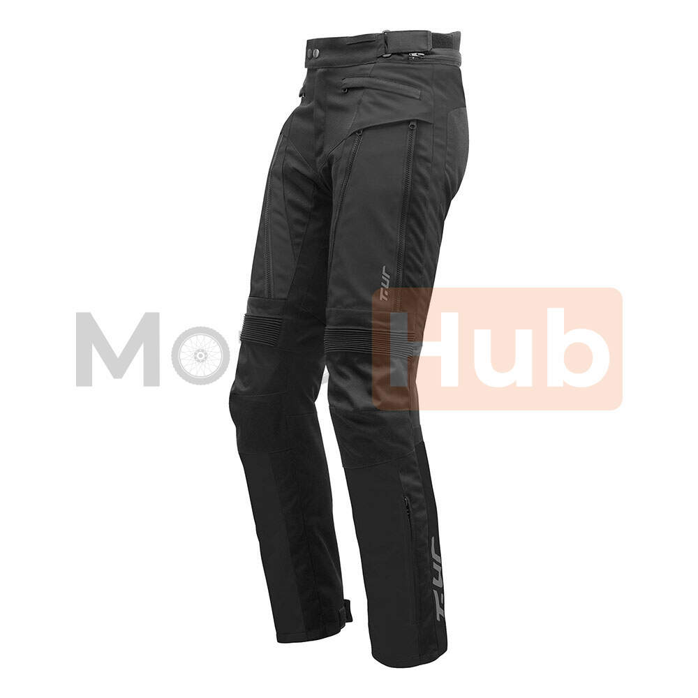 Pantalone GIBRALTAR HYDROSCUD crne L TUR  