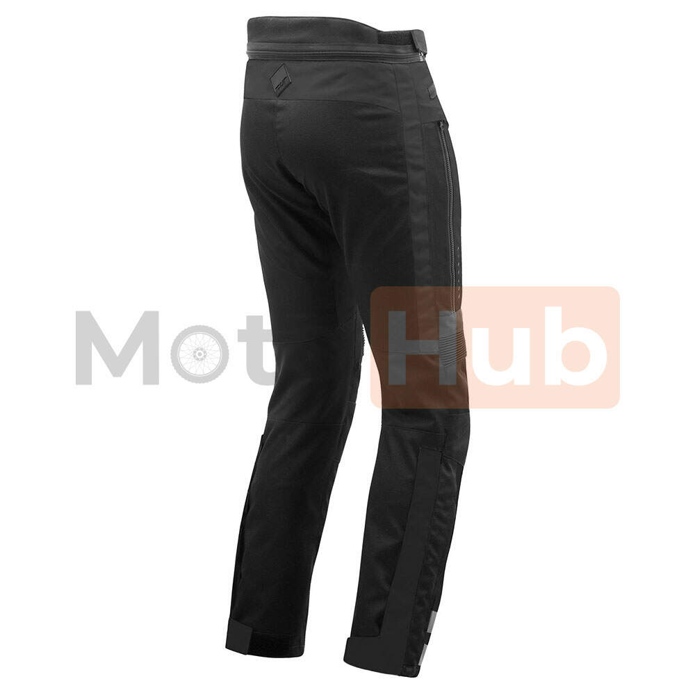 Pantalone gibraltar hydroscud crne l tur  