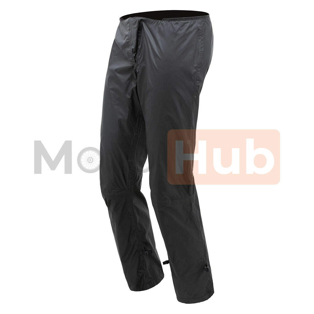 Pantalone gibraltar hydroscud crne l tur  