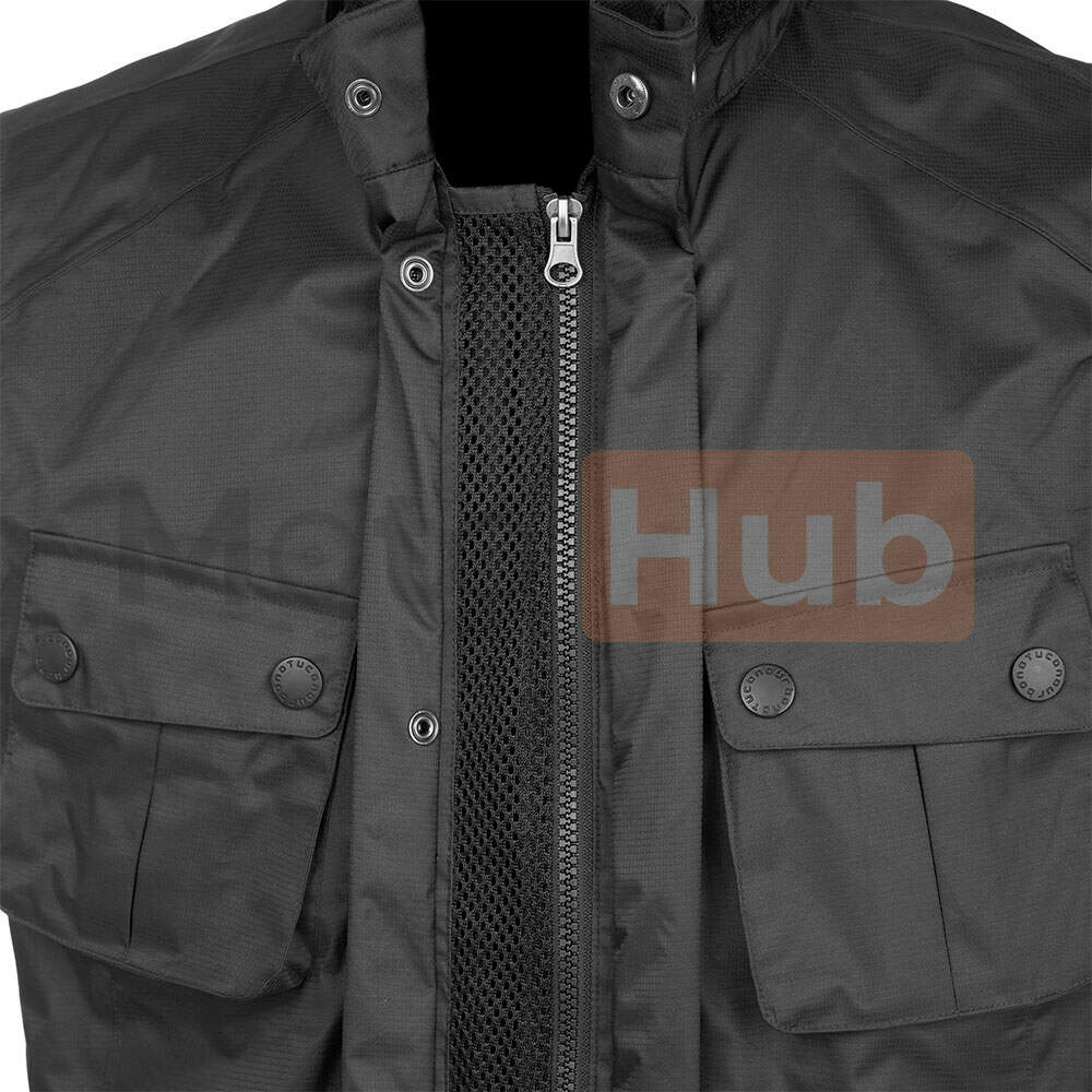 Prsluk gilet areos 3xl tucano urbano