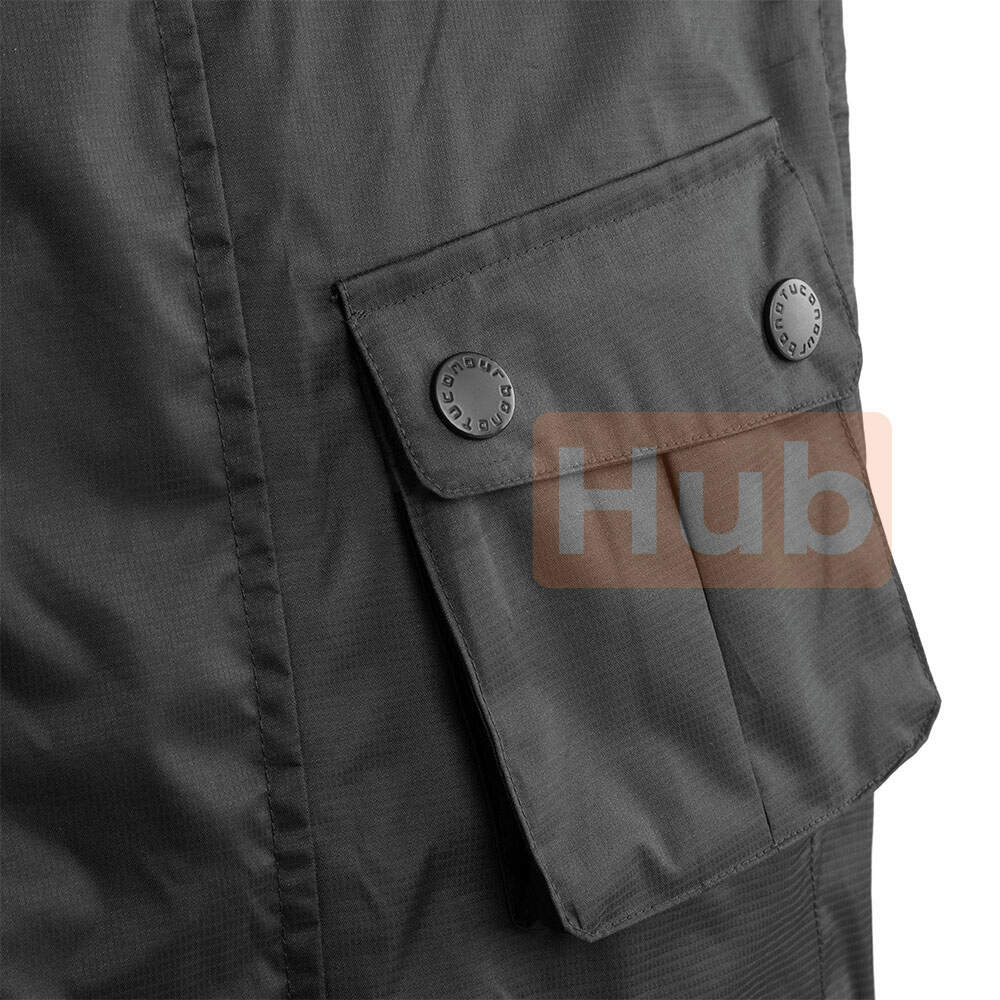 Prsluk gilet areos 3xl tucano urbano