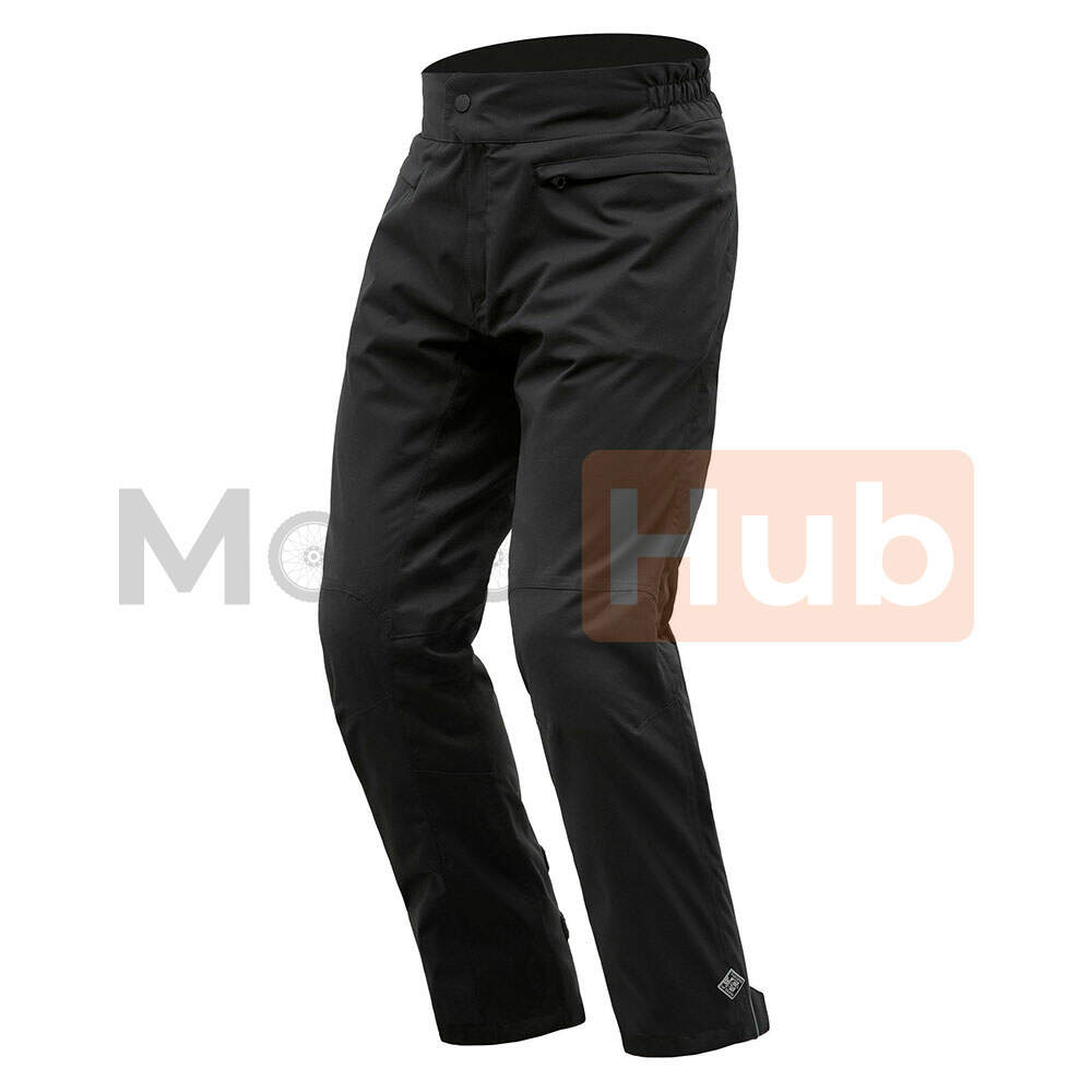 Pantalone PANTA ORBIS crne L