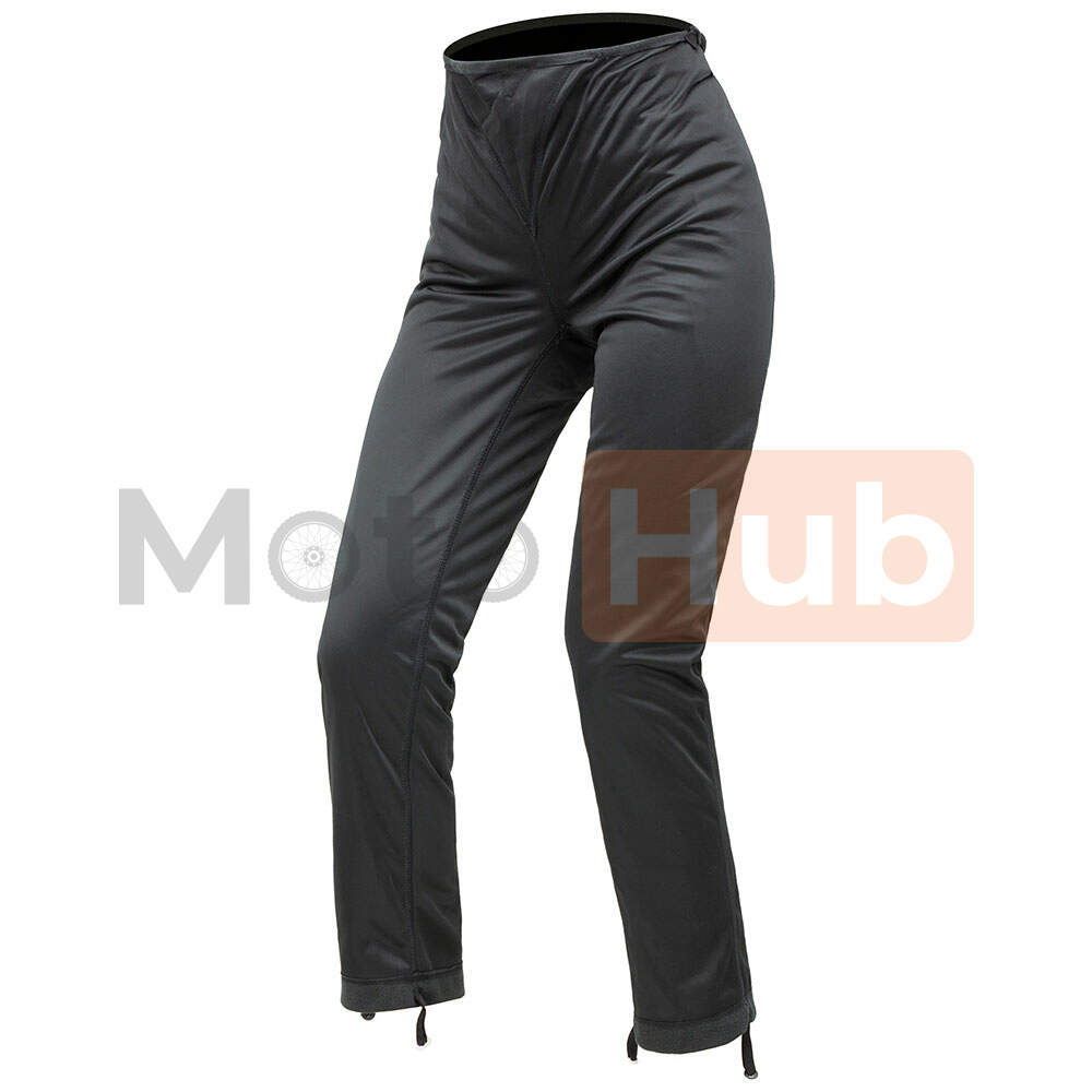 Pod Pantalone TERMICO zenske crne M