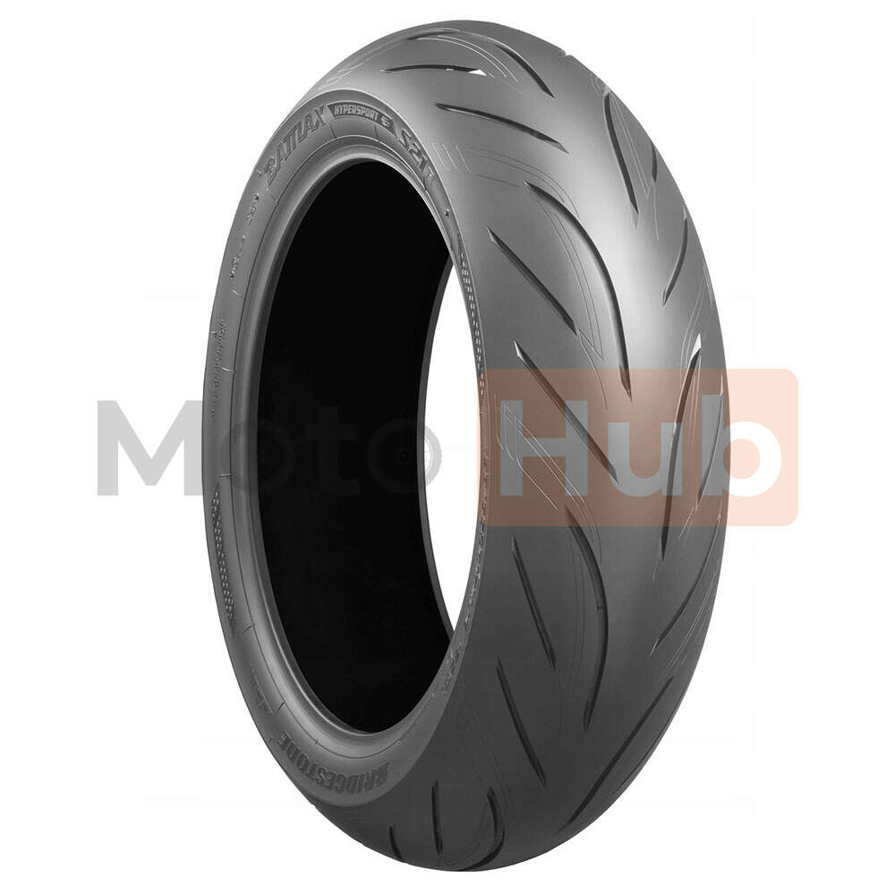 Spoljna guma 160/60-17ZR S21 69W BRIDGESTONE