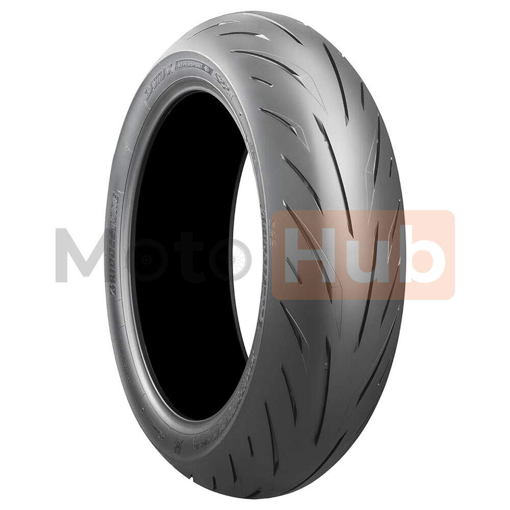 Spoljna guma 180/55-17ZR S21 73W Tubeless BRIDGESTONE