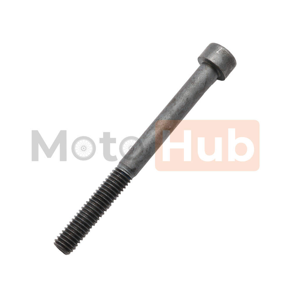 Screw inbus m6x65 mm