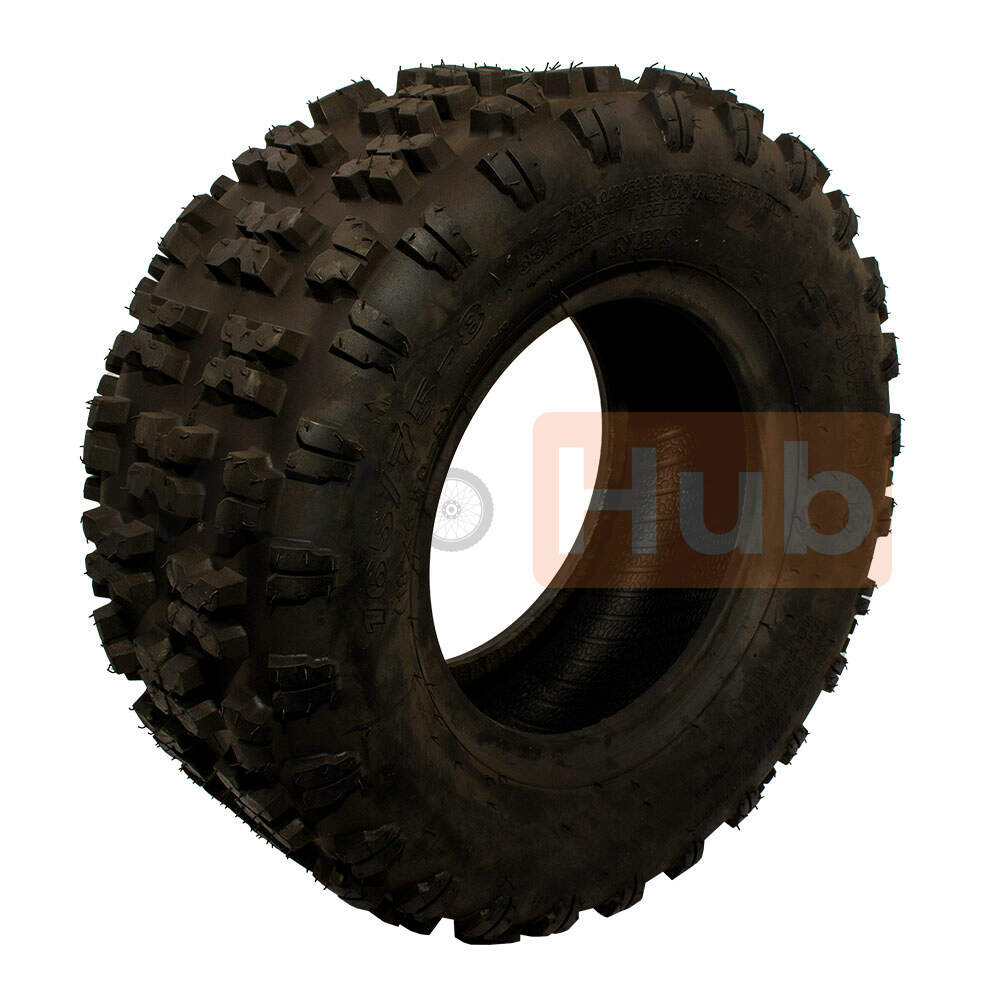 Spoljna guma 18x6.5-8 P137 ATV tubeless