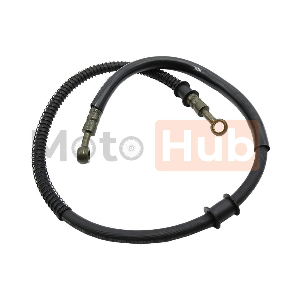 Brake hose QRB08 L=910 mm China