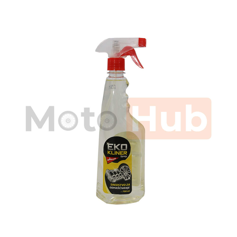 Adeco Eko cleaner spray 750ml