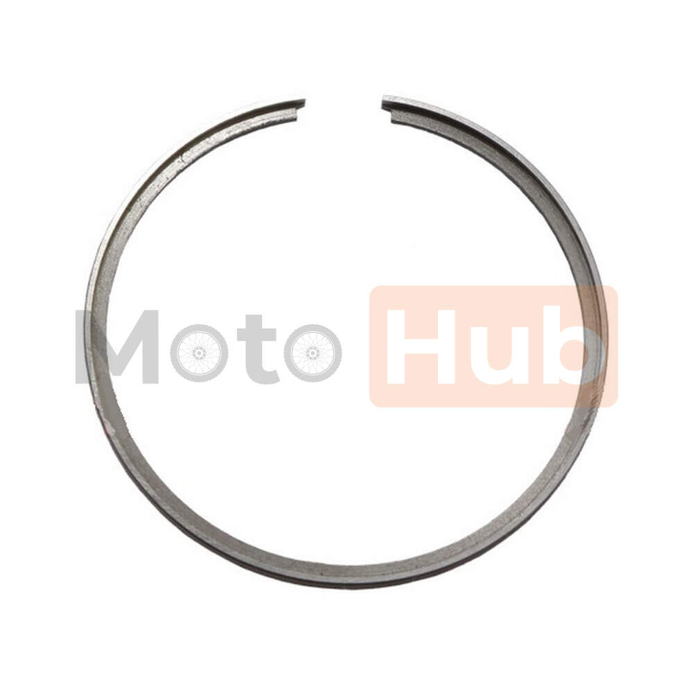 Piston ring 46 mm L DS Tomos