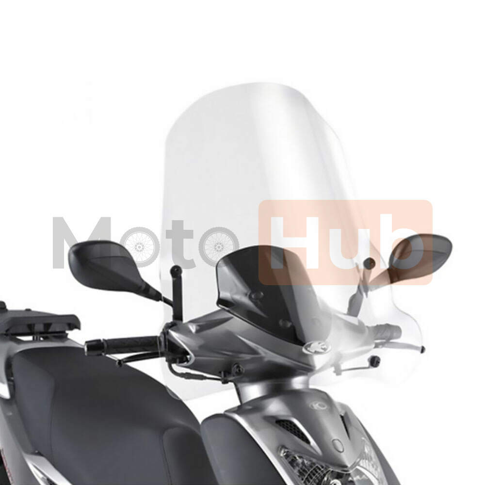 Nosac vizira Kappa Kymco Agility 50-125 R16  08-13 A440AK