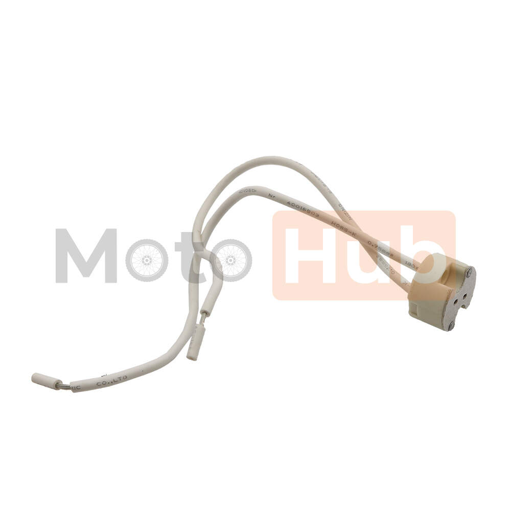 Bulb conector TNT