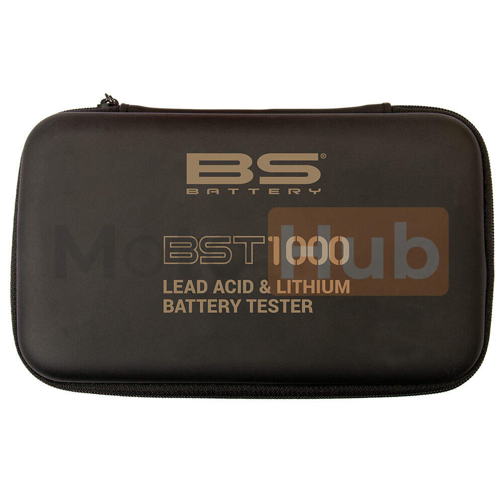 Tester akumulatora pametni bs bst1000