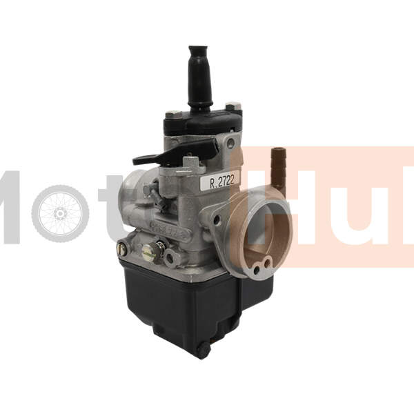 Carburetor universal 2T PHBL 22mm BS Dellorto