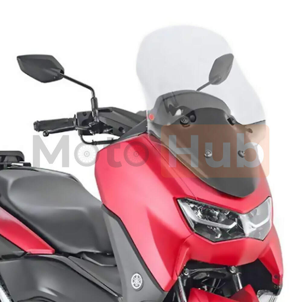 Nosac vizira Kappa Yamaha N Max 21-23 D2153DTK