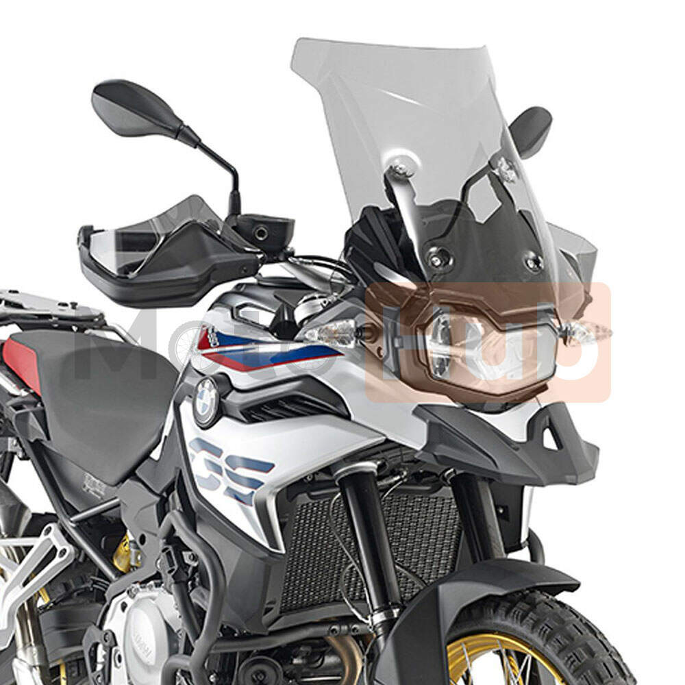 Ojacanje / nosac za vizir BMW F 750 / 800 GS 18-23 KD5127ST