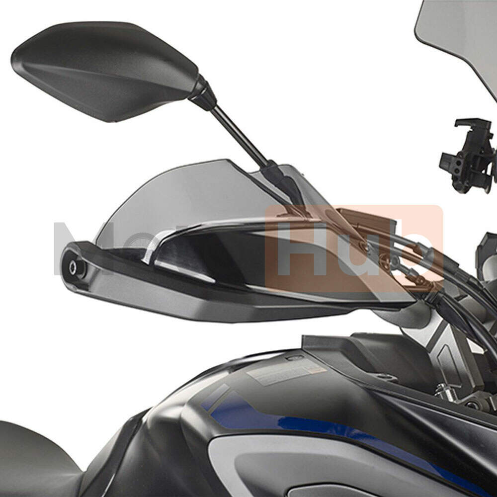 Stitnici za ruke Kappa Yamaha MT09 TRACER 18-20 EH2139K