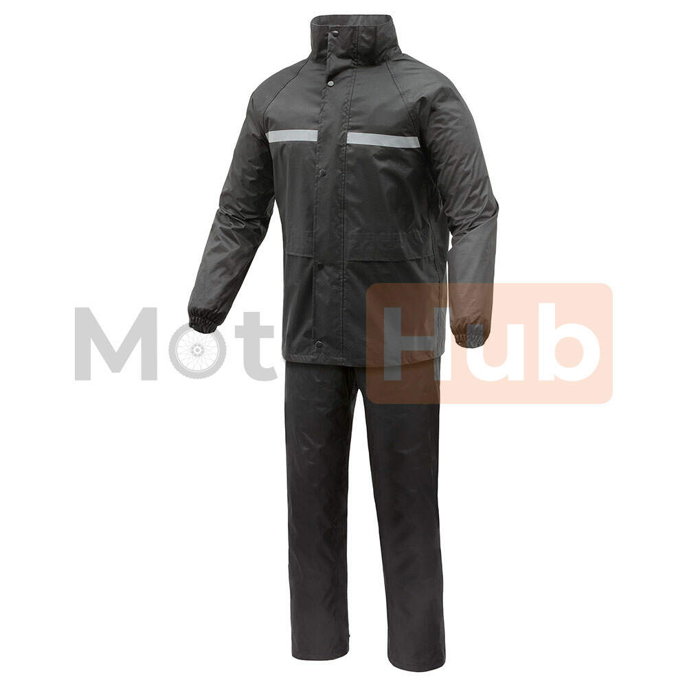 Kisno odelo SEPIOVE jakna + pantalone 3XL TUCANO URBANO