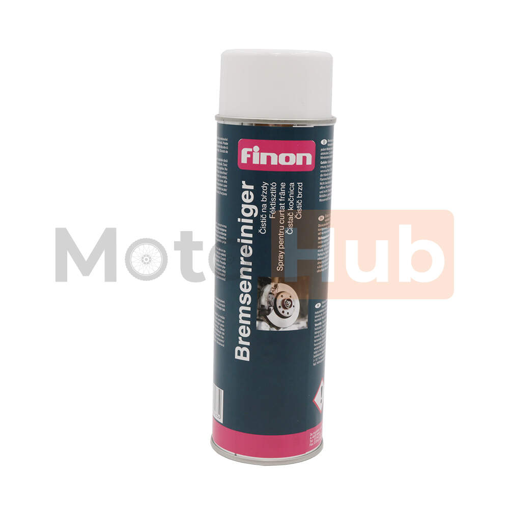 Brake Cleaner FINON 500ml