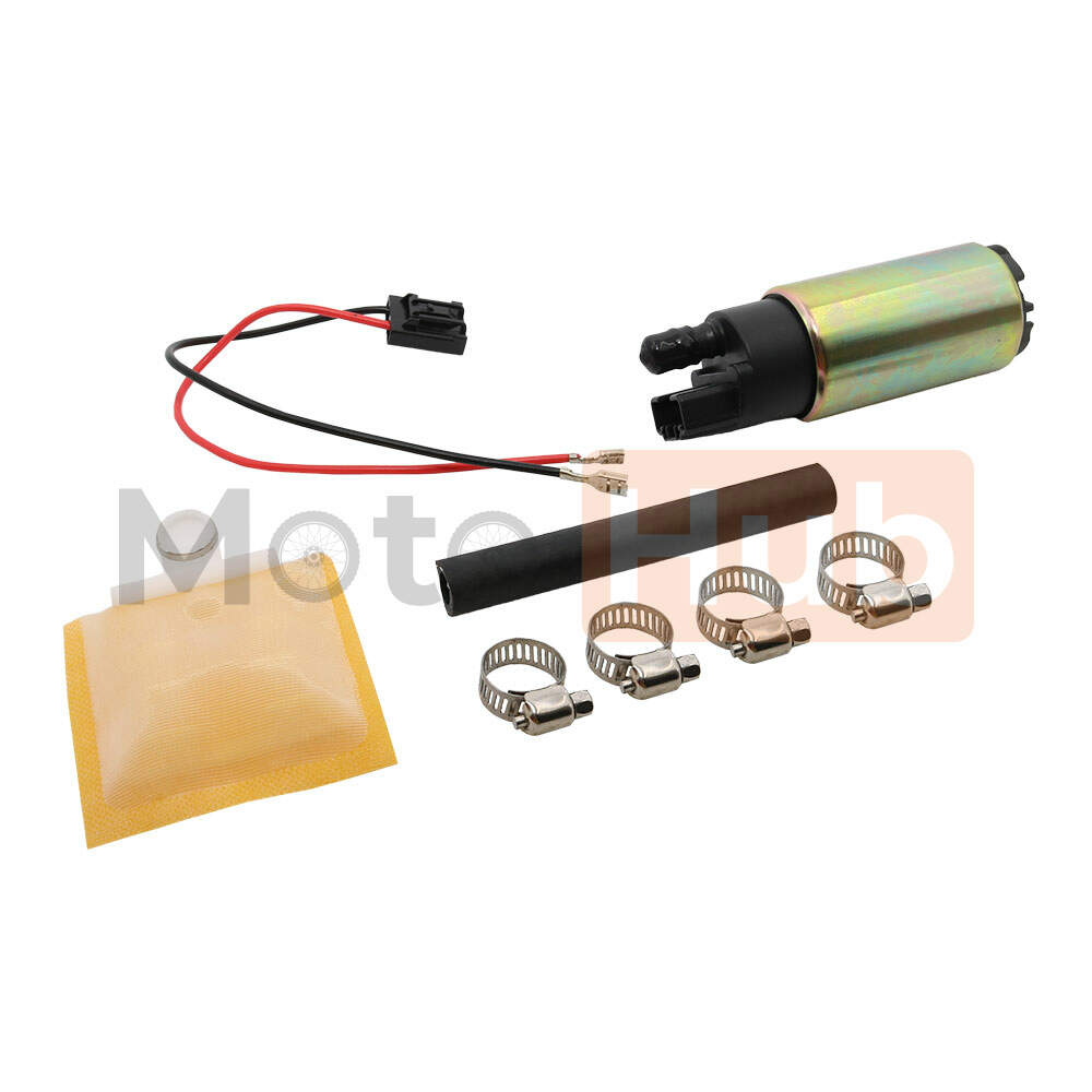 Fuel pump Suzuki Burgman 400cc (03-06)