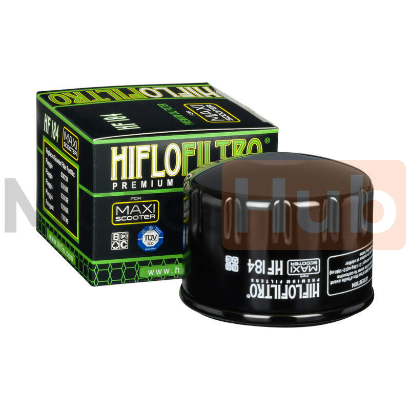 Filter ulja HF184 Hiflo