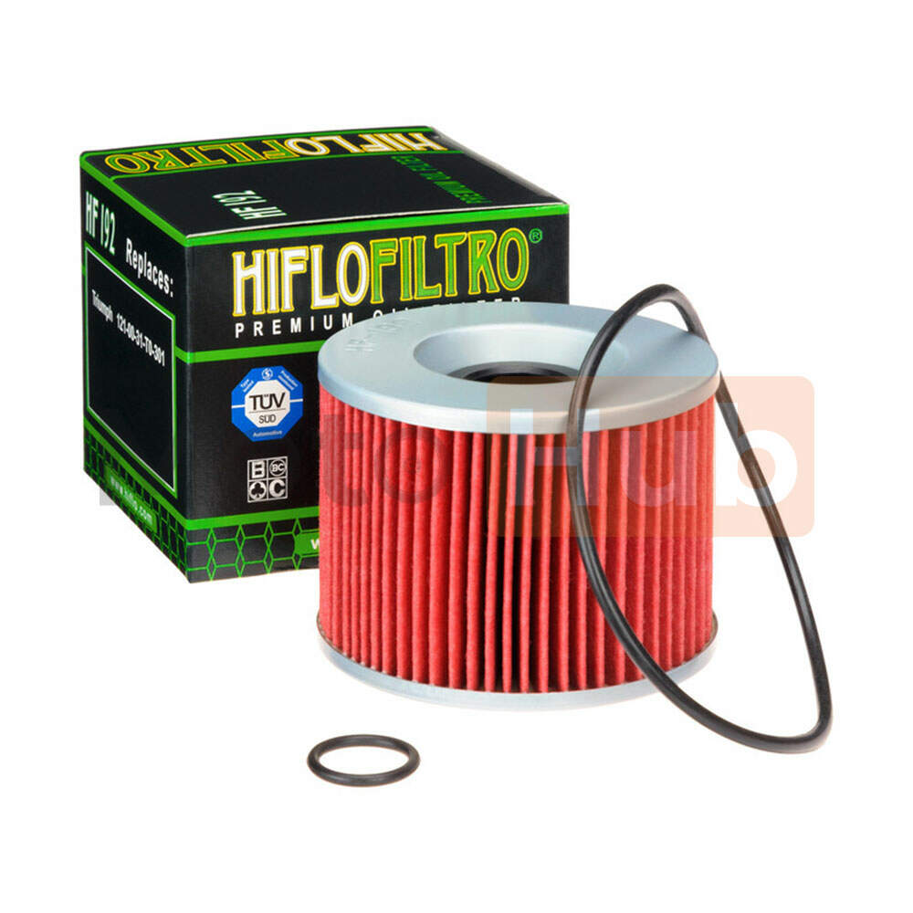 Filter ulja HF192 Hiflo