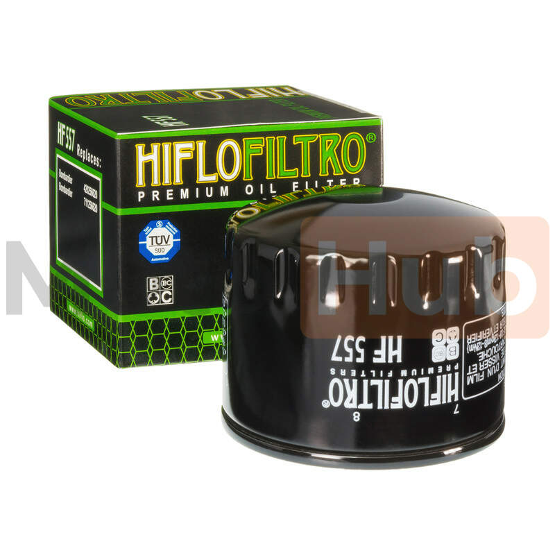 Filter ulja HF557 Hiflo