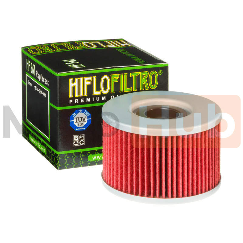 Filter ulja HF561 Hiflo