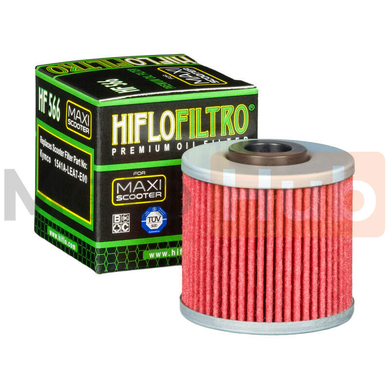 Filter ulja HF566 Hiflo
