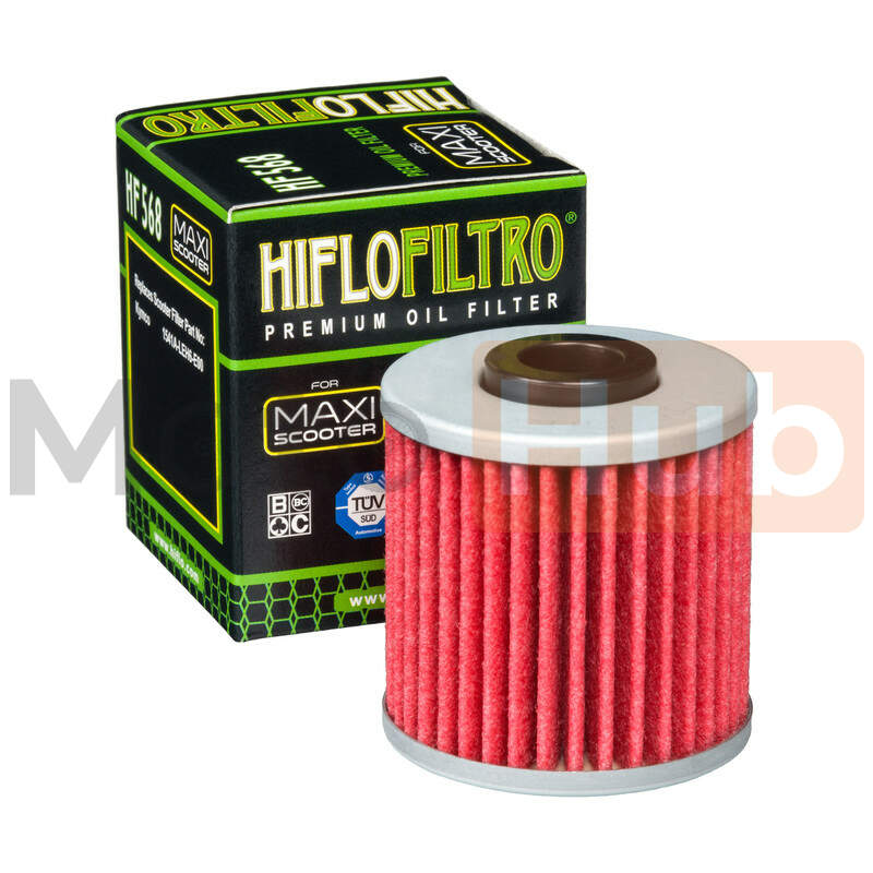 Filter ulja HF568 Hiflo