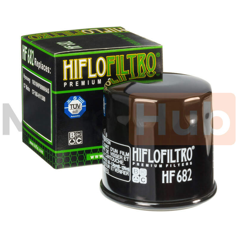 Filter ulja HF682 Hiflo CF Moto Goes ATV
