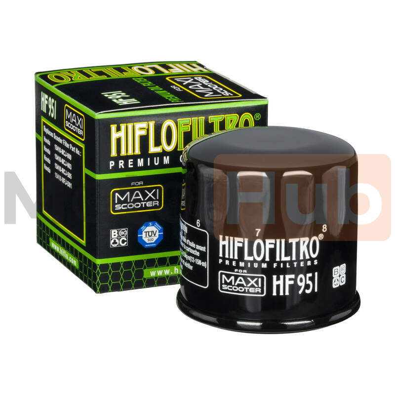 Filter ulja HF951 Hiflo