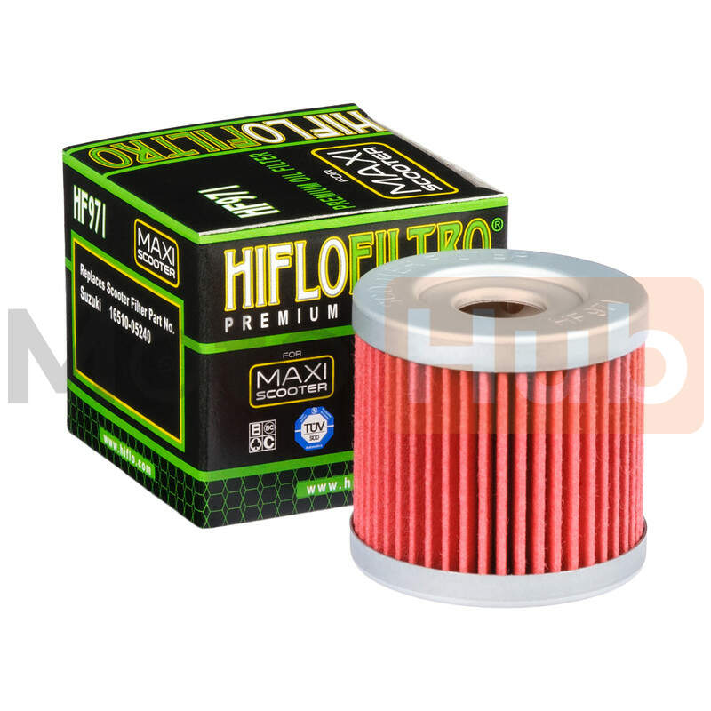 Filter ulja HF971 Hiflo