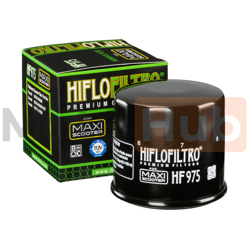 Filter ulja HF975 Hiflo