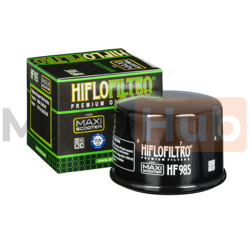 Filter ulja HF985 Hiflo