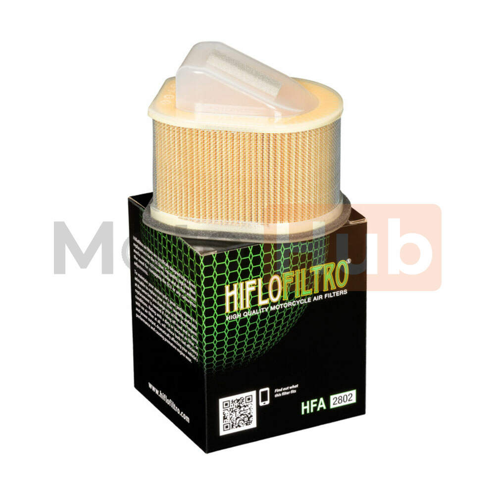 Filter vazduha HFA2802 / HFA2707 Kawasaki Z 800 (13-16) Hiflo