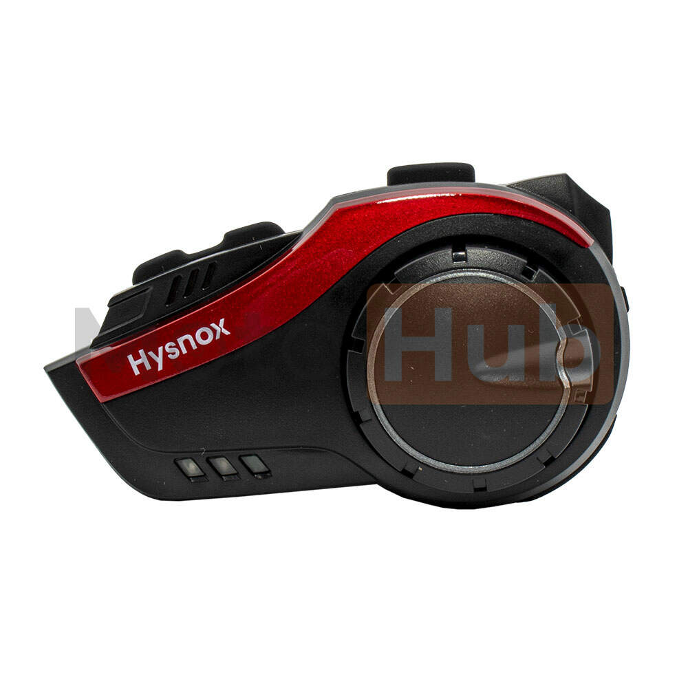 Komunikator bluetooth HY-02 set HYSNOX