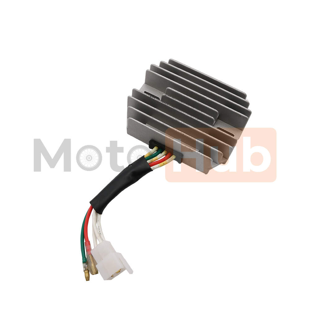 Rectifier Piaggio/Gilera/Aprilia 250/400/500cc KYOTO