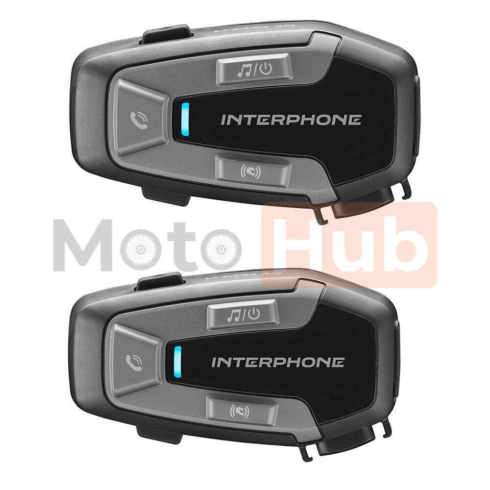 Komunikator bluetooth set UCOM6R duo pakovanje