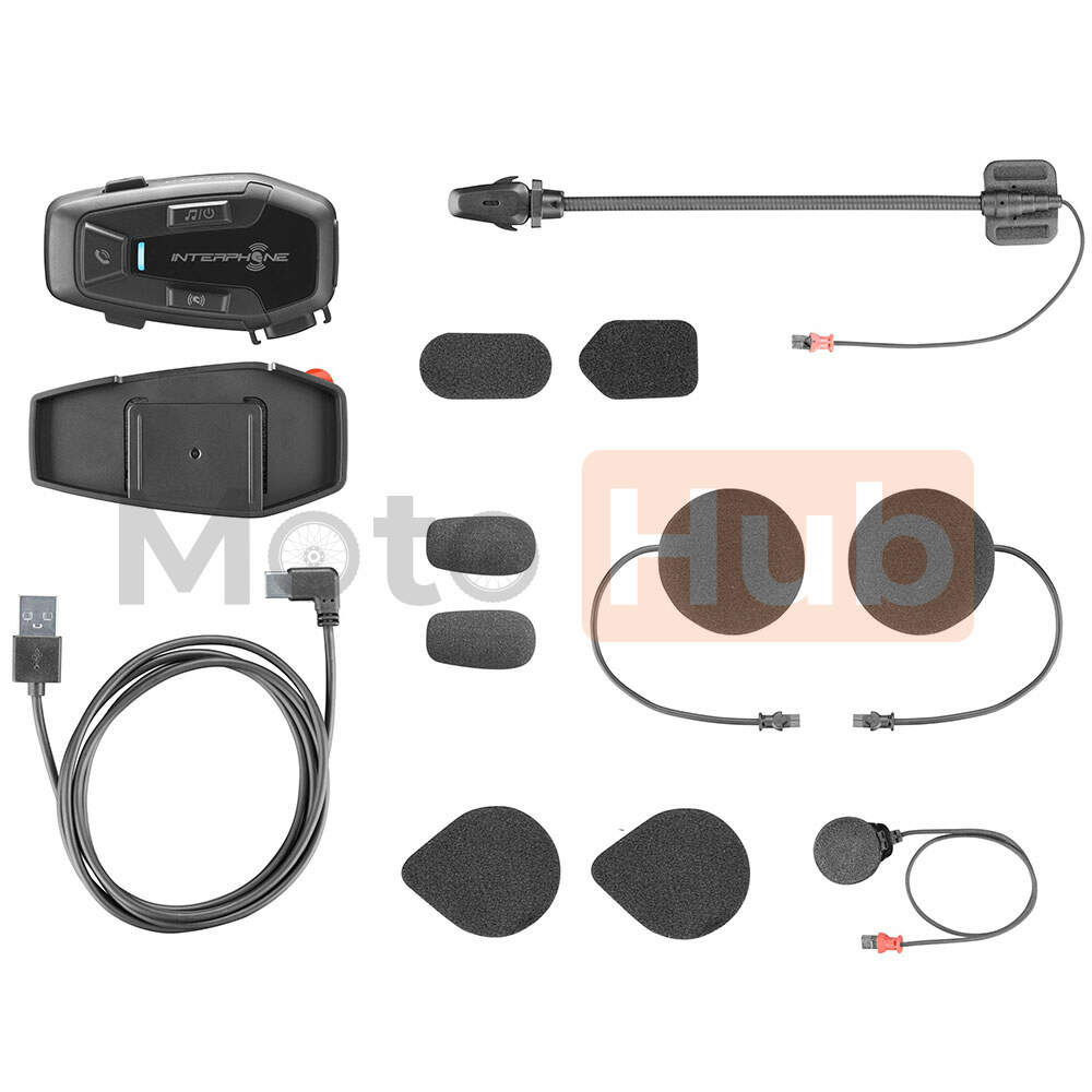 Komunikator bluetooth set ucom7r