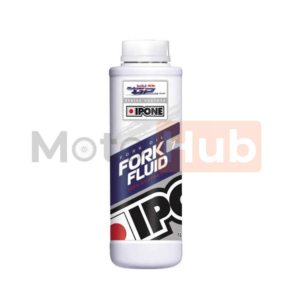 IPONE FORK FLUID RACING 7 1L – fork oil