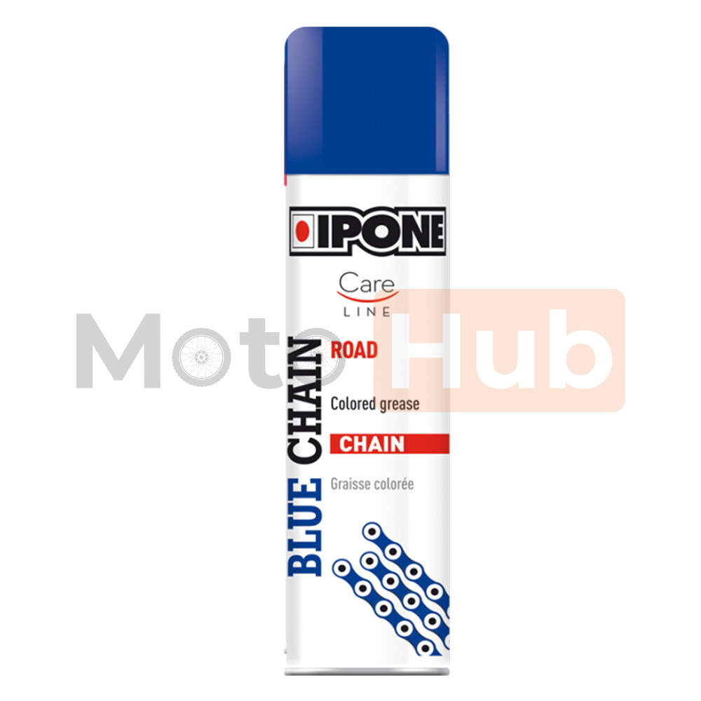 IPONE sprej za podmazivanje lanca PLAVI Spray BLUE Chain 250ml