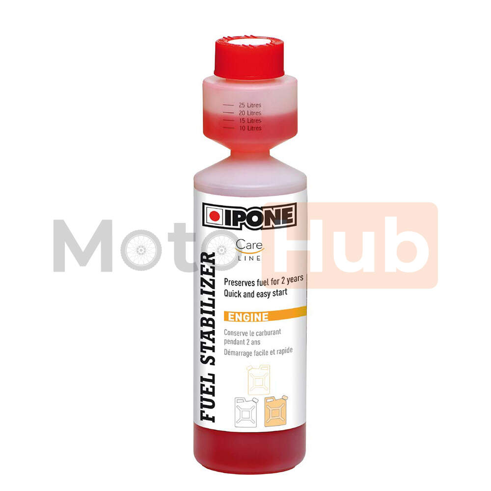 IPONE fuel stabilizer 250ml