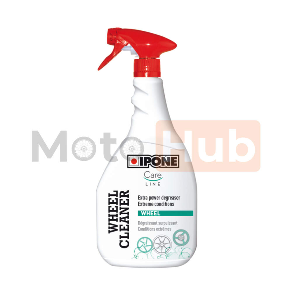 IPONE WHEEL CLEANER – degreaser