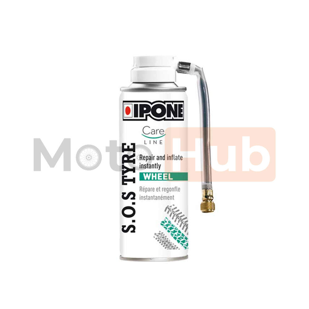 IPONE reparator za gume Spray SOS TYRE 200ml